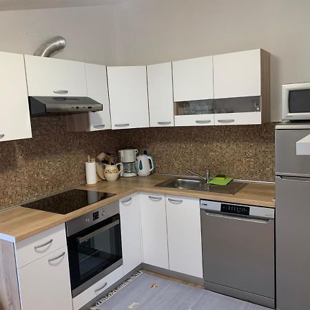 Apartman "Anna" Bribir  Luaran gambar