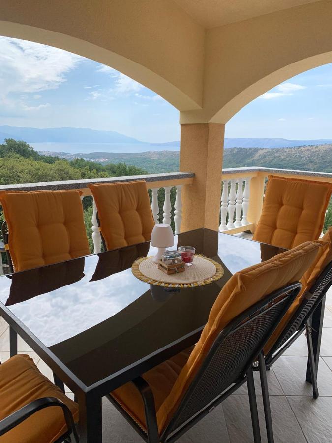 Apartman "Anna" Bribir  Luaran gambar