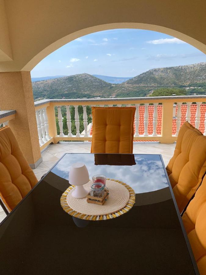 Apartman "Anna" Bribir  Luaran gambar