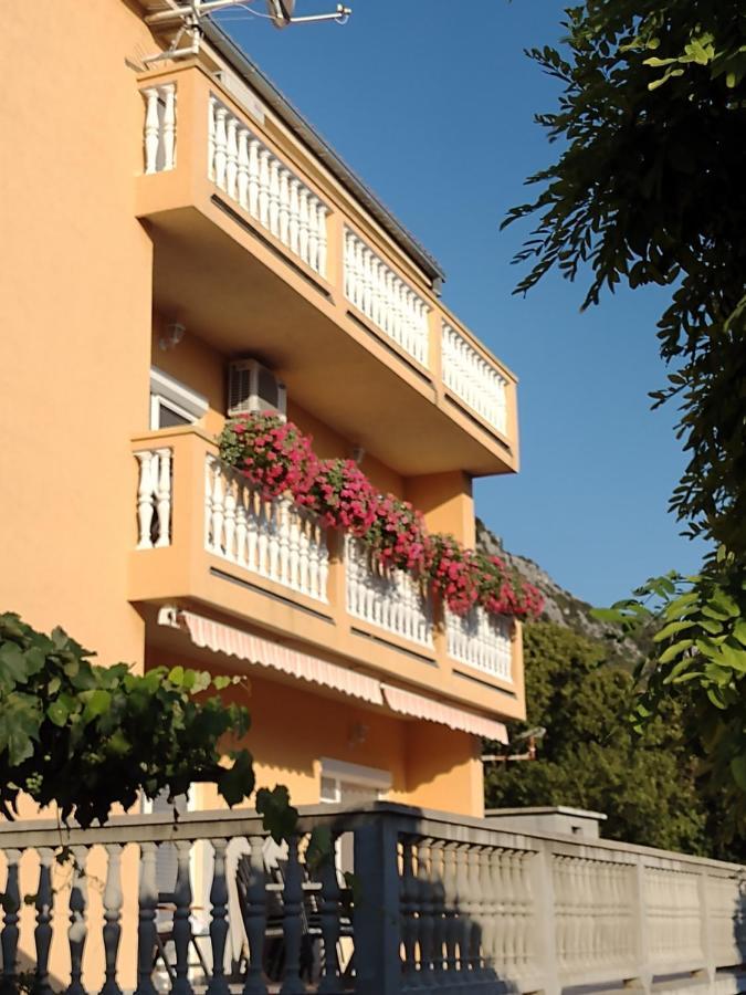 Apartman "Anna" Bribir  Luaran gambar