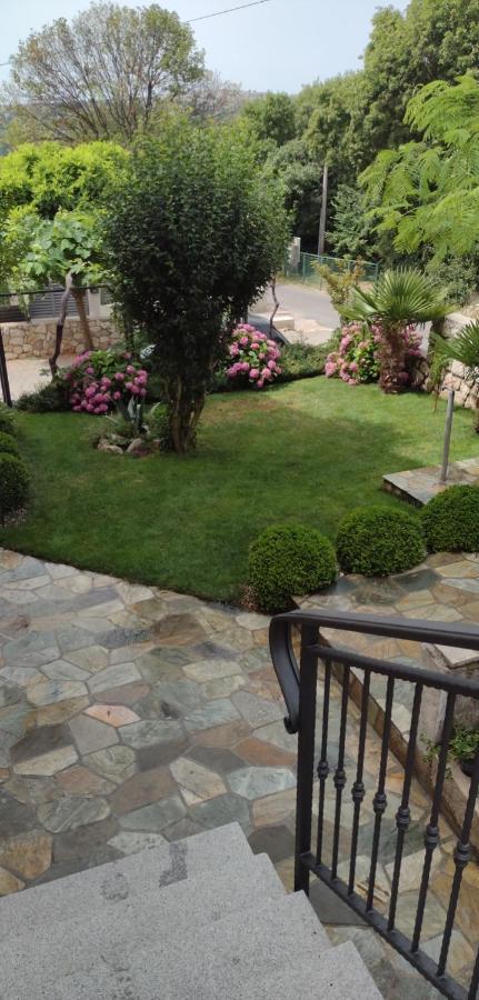 Apartman "Anna" Bribir  Luaran gambar
