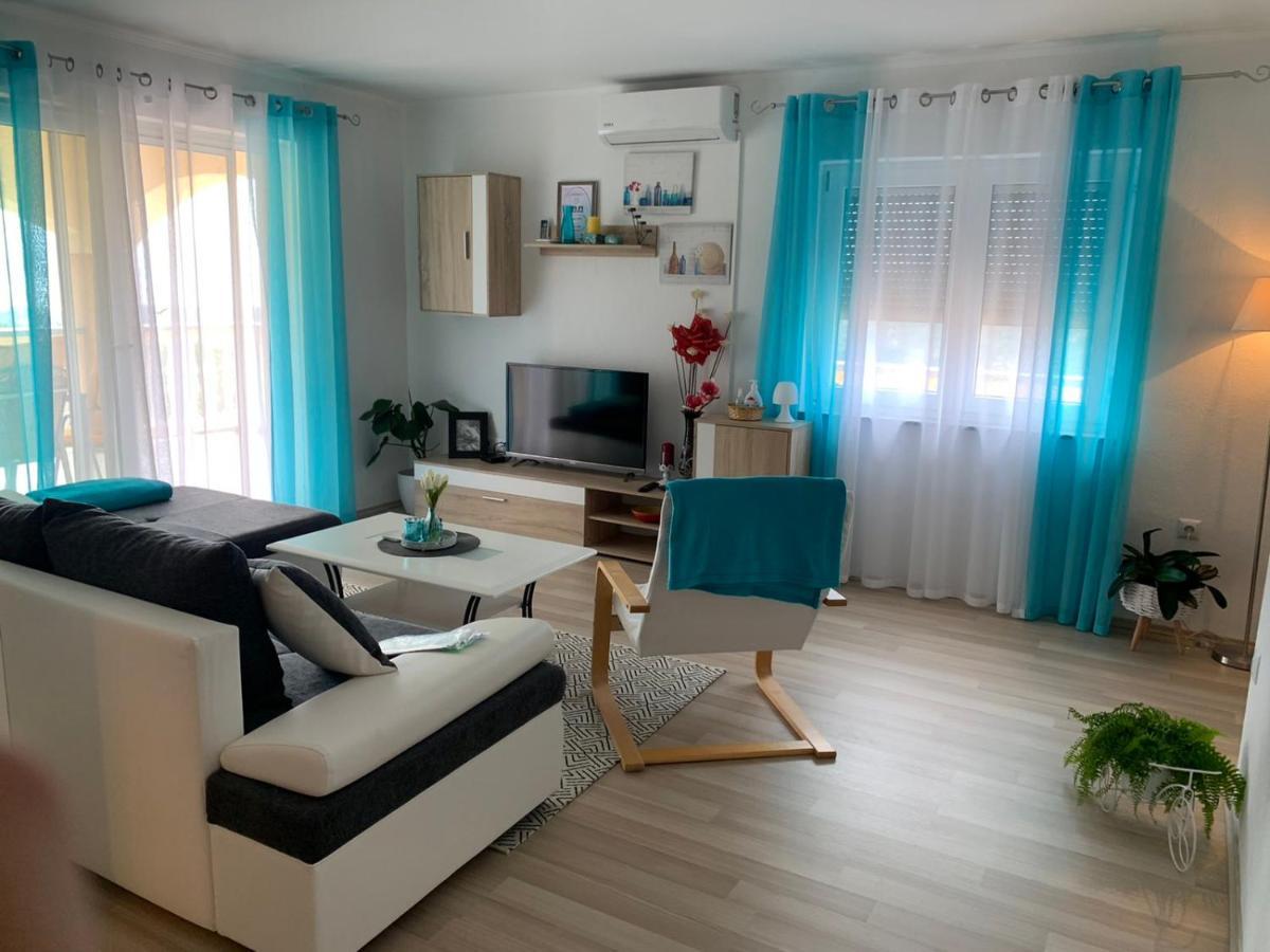 Apartman "Anna" Bribir  Luaran gambar