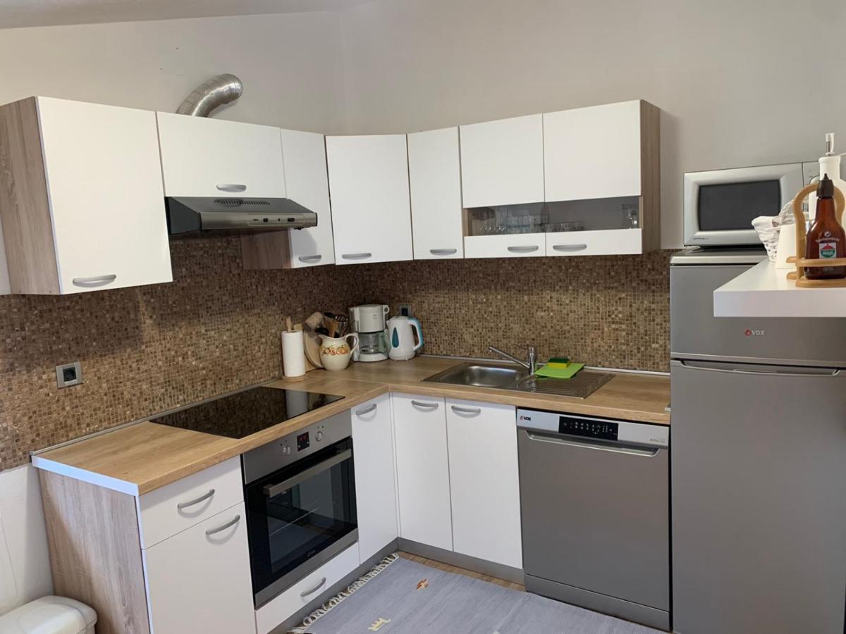 Apartman "Anna" Bribir  Luaran gambar