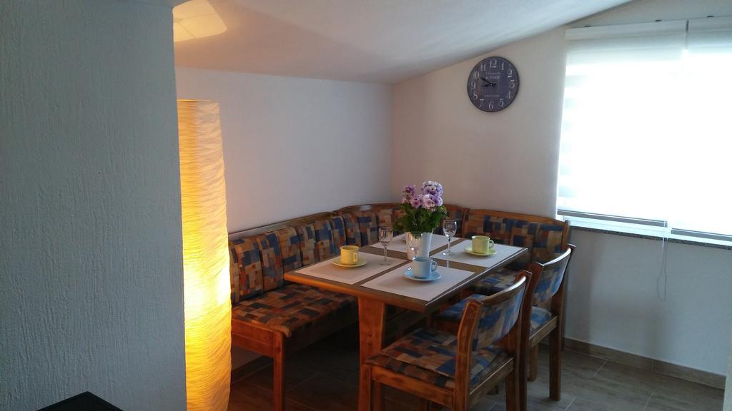 Apartman "Anna" Bribir  Luaran gambar