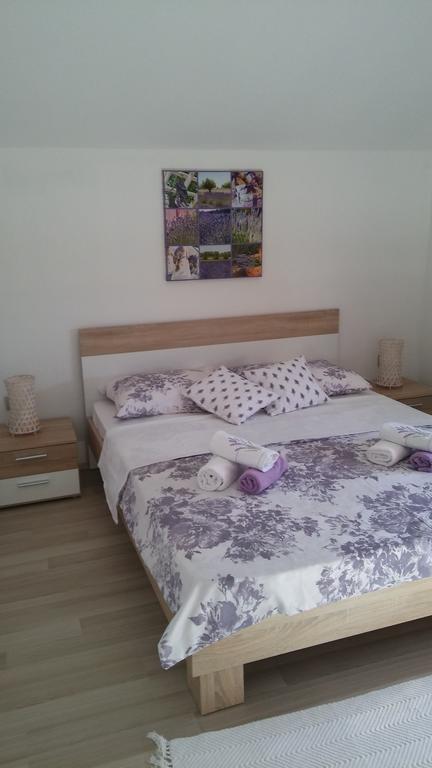 Apartman "Anna" Bribir  Luaran gambar