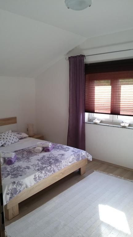 Apartman "Anna" Bribir  Luaran gambar
