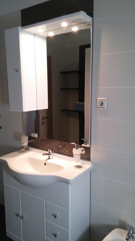 Apartman "Anna" Bribir  Luaran gambar