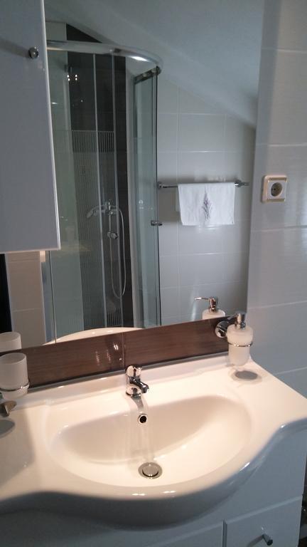 Apartman "Anna" Bribir  Luaran gambar