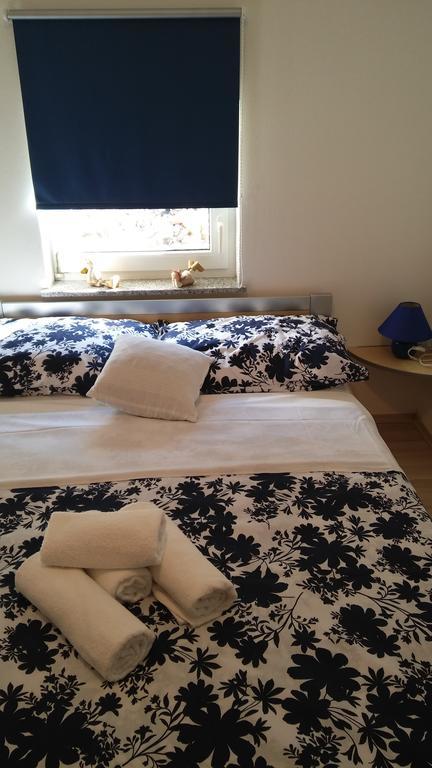 Apartman "Anna" Bribir  Luaran gambar