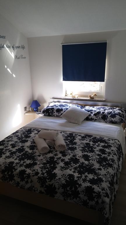 Apartman "Anna" Bribir  Luaran gambar