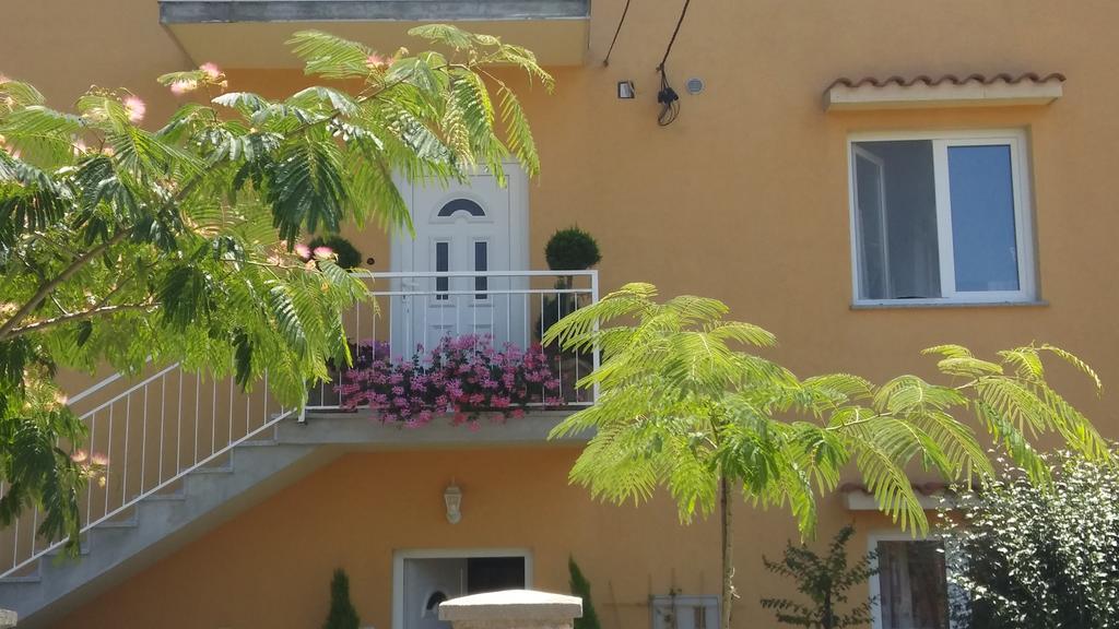 Apartman "Anna" Bribir  Luaran gambar